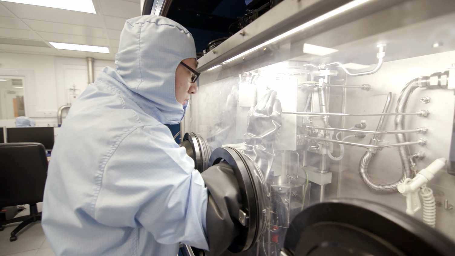 Research Joint Research Centre for Wide Bandgap Semiconductor